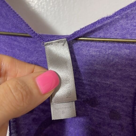 Maui tank top size small - Picture 4 of 6